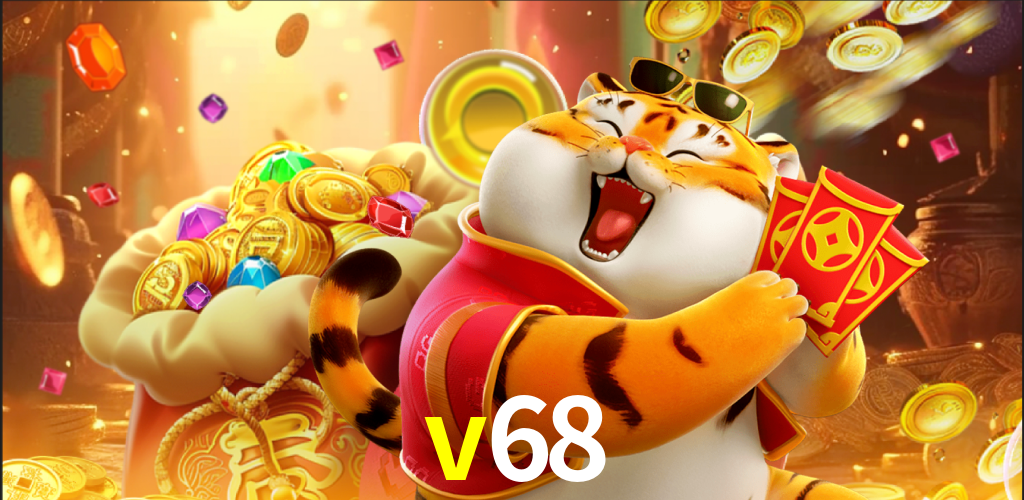 v68 bet
