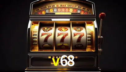 Desvendando o Mundo dos Jogos Virtuais na v68