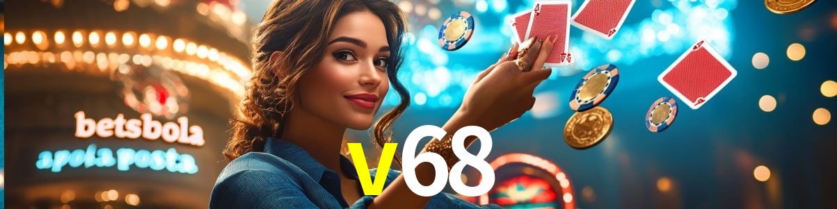 Welcome Bonus v68