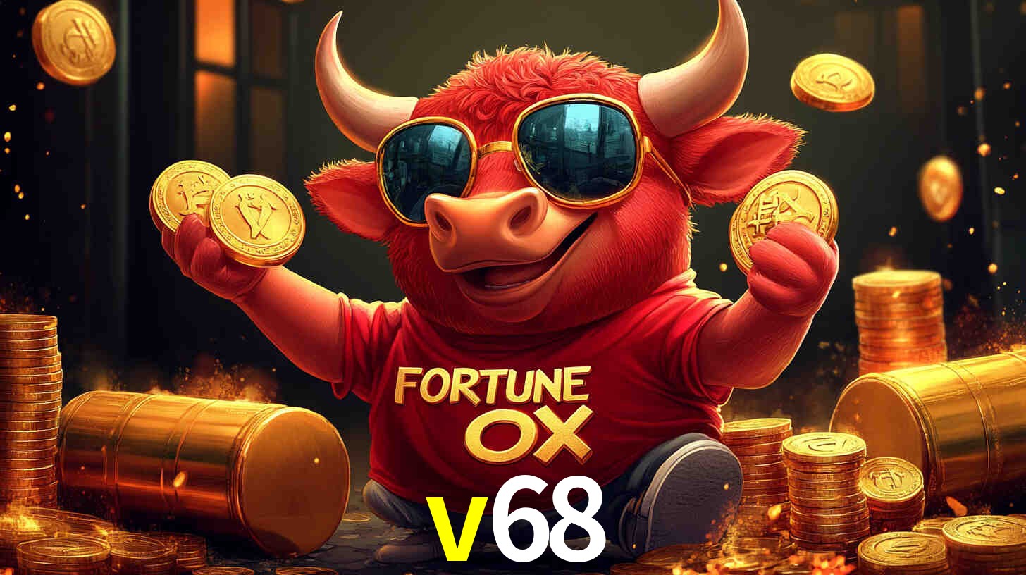 A Revolução dos Aplicativos de Jogos no v68