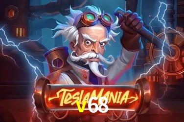 Experiência VIP v68