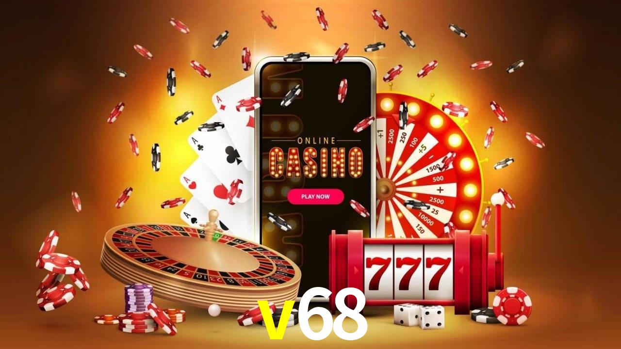 Aplicativo mobile v68