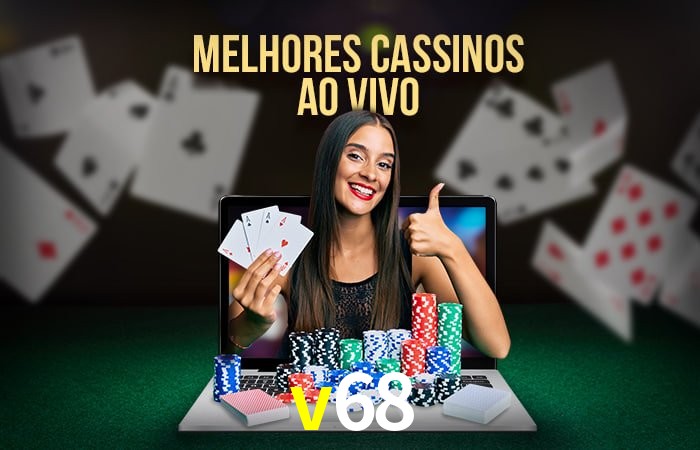 Game shows ao vivo