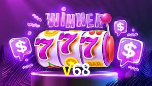 Welcome Bonus v68
