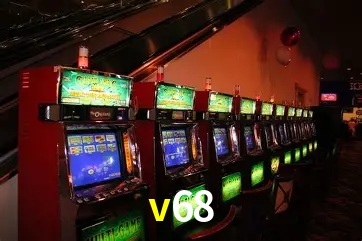 Descubra a Essência do v68: Nossa História e Compromissos