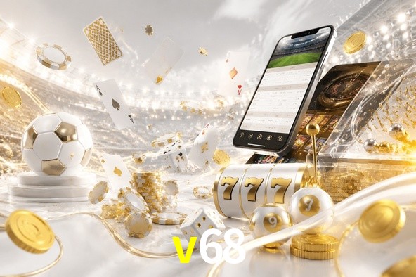 Experiência VIP v68