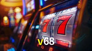 Estatísticas v68