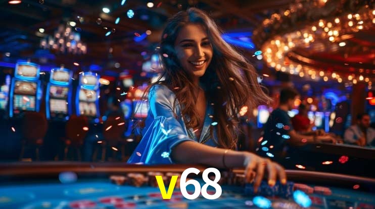 Statistics v68