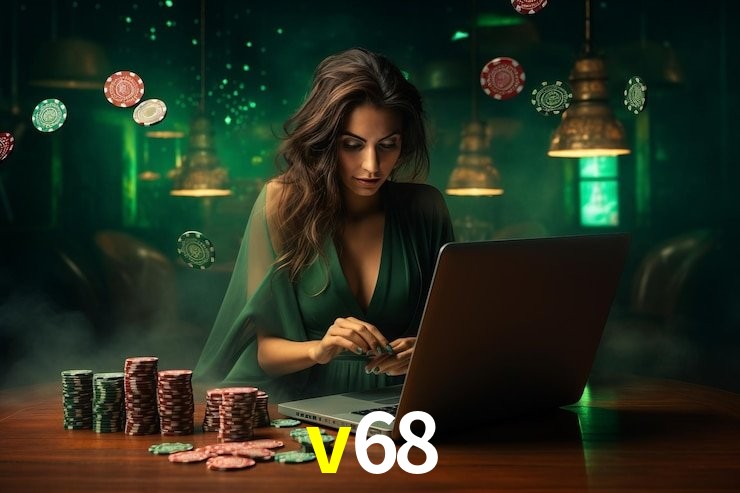 Instalar app v68