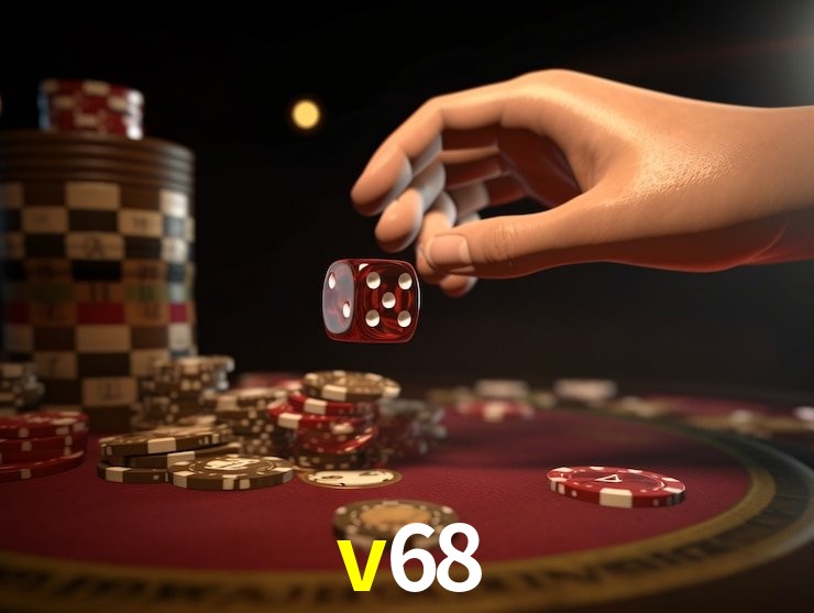 Apostas de Tênis v68