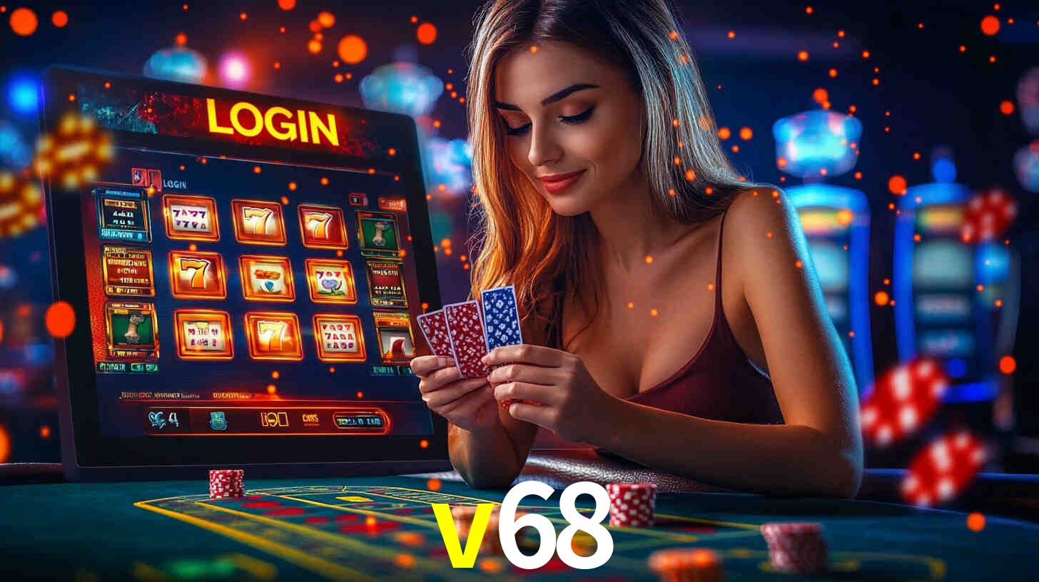 v68: Jogue Crash e Experimente Alta Recompensa Instantânea