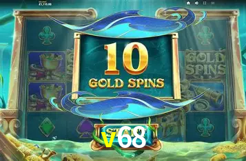 Descubra o Mundo do Cassino Online com v68