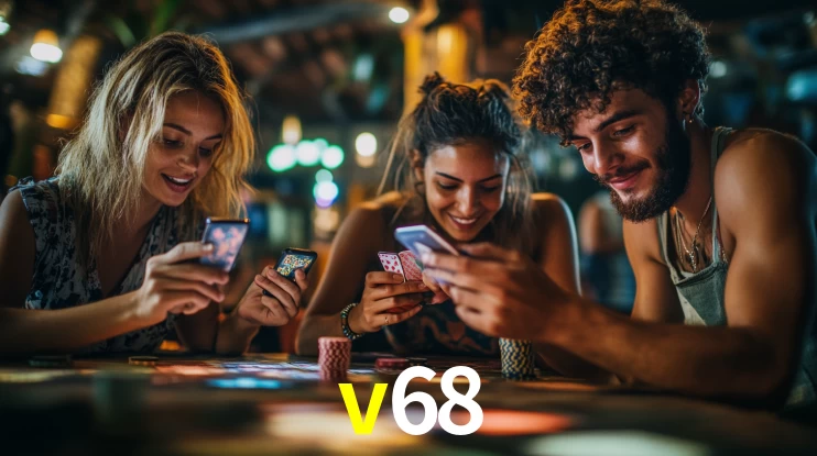 Blackjack Table v68
