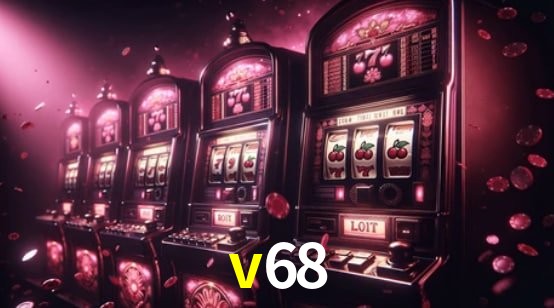 Inovações de Jogos na v68: O Futuro das Experiências Interativas