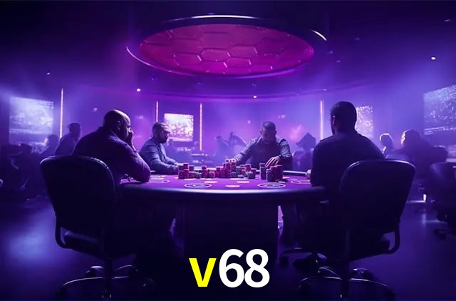 Apostas Esportivas na v68: Um Guia Completo