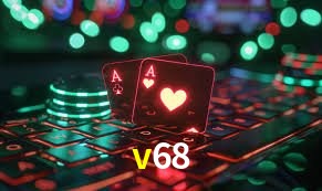 Jogo Aviator v68