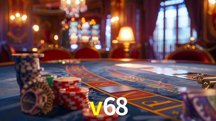 Game Providers v68