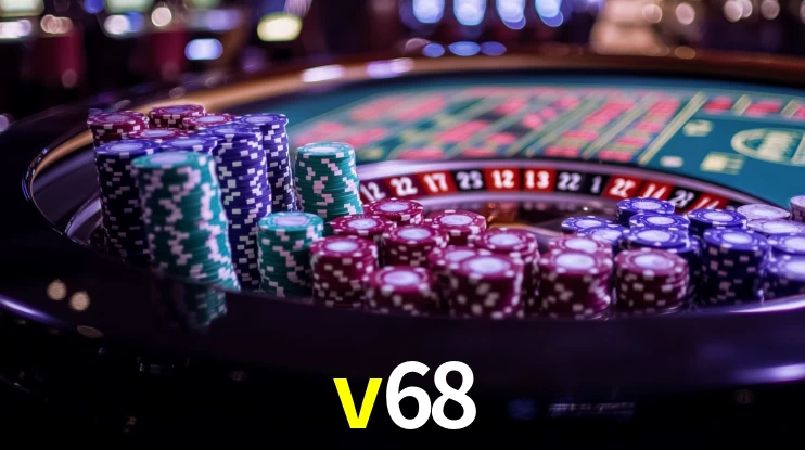 VIP Casino v68