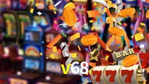 v68: A Experiência de Casino com Jogos de Mesa ao Vivo