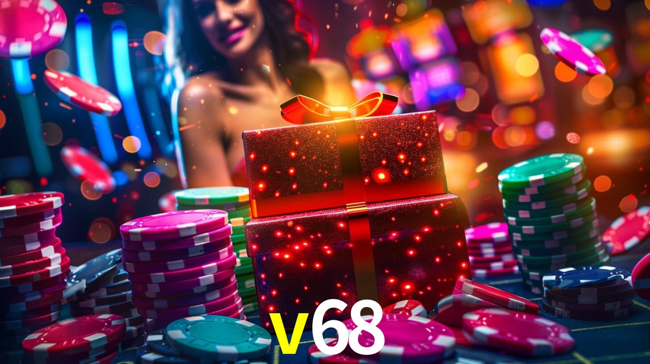 Explorando a Categoria de Eventos em Apostas na v68