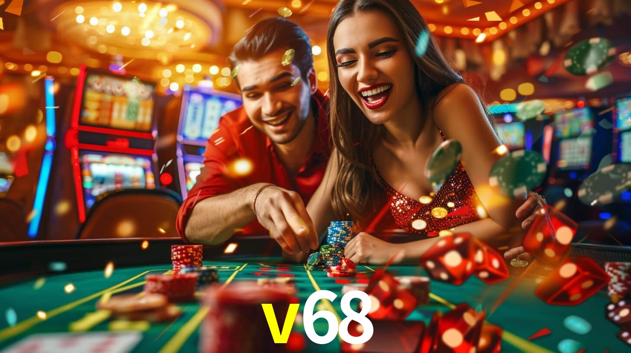 Recursos de Bônus v68