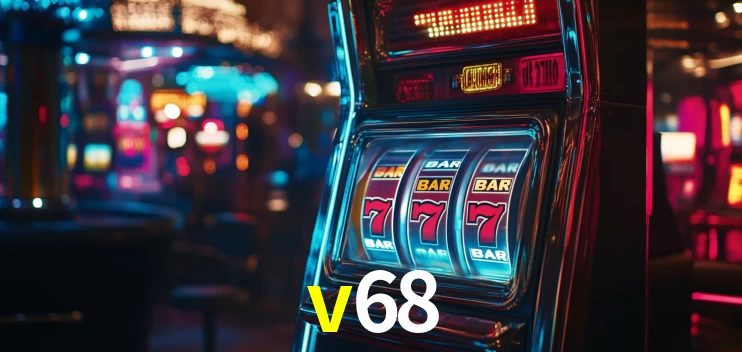 Roulette Table v68