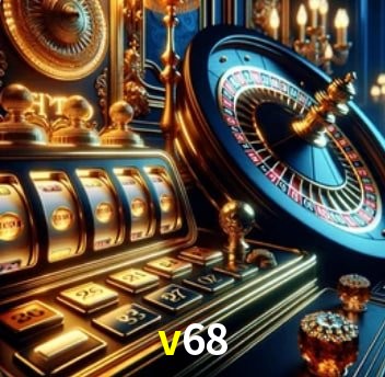 Jogos Exclusivos v68