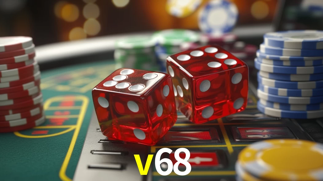 Live Casino v68