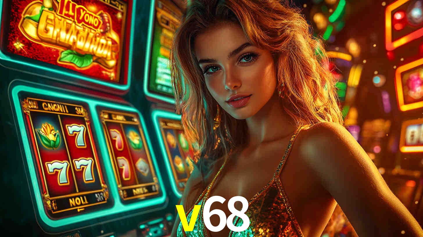 Welcome Bonus v68