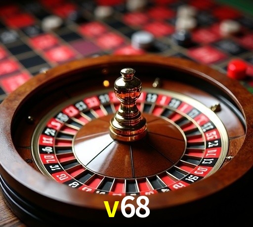 Tecnologia da Plataforma v68