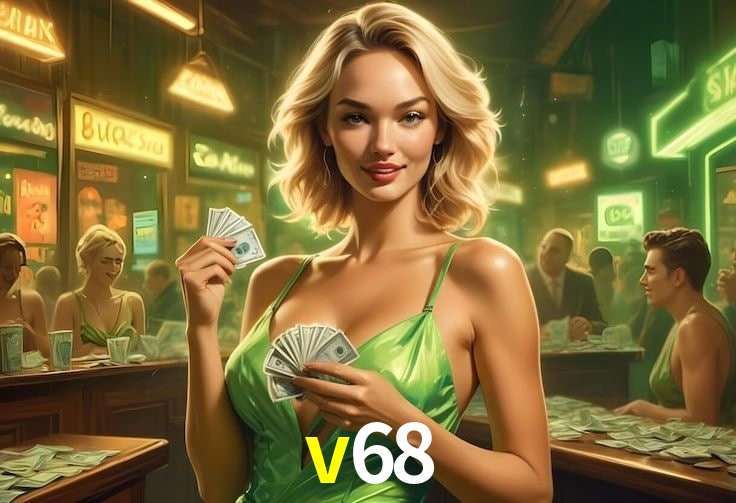 Apostas Esportivas na v68: Um Guia Completo