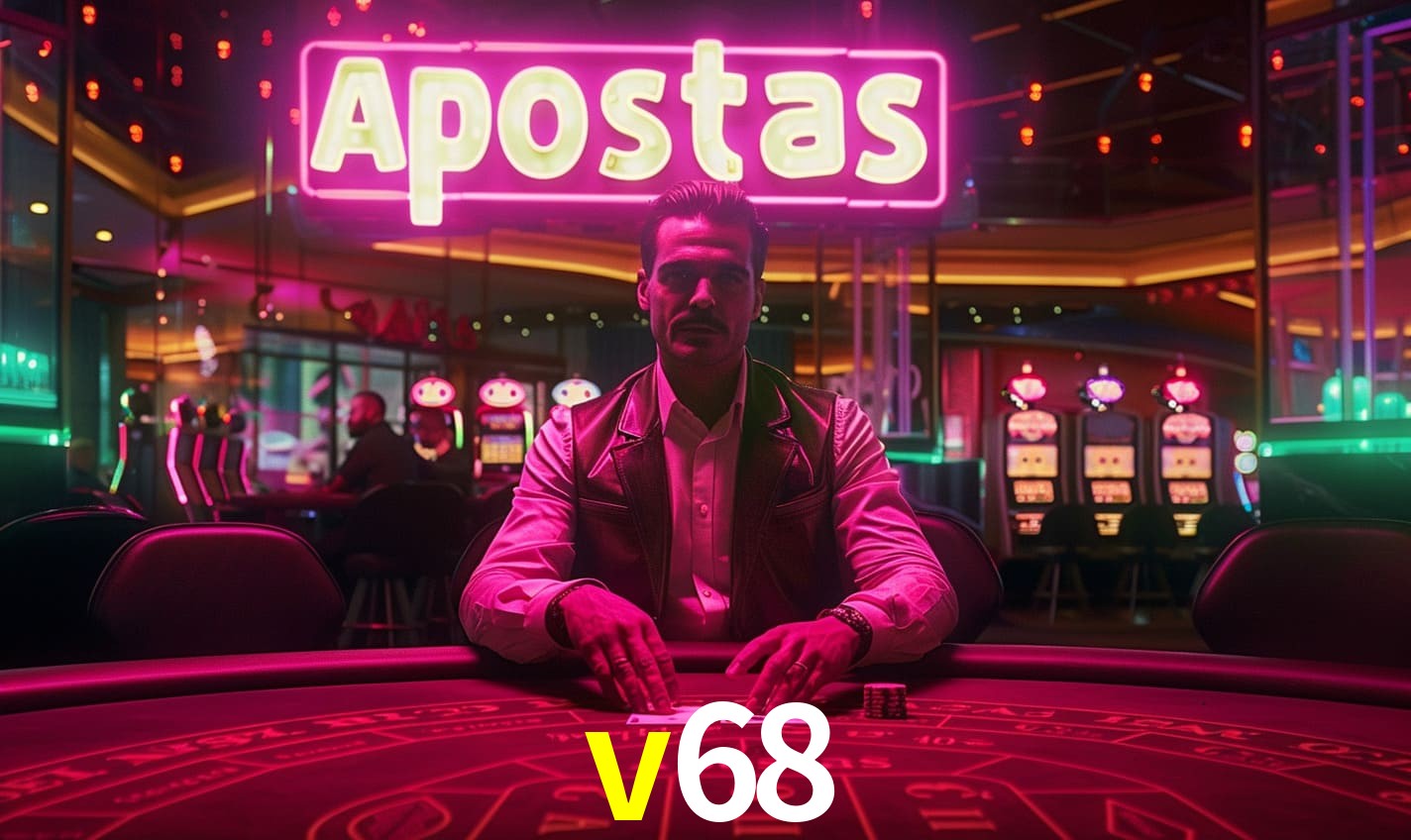 Descubra o Programa VIP da v68: Vantagens Exclusivas para Jogadores