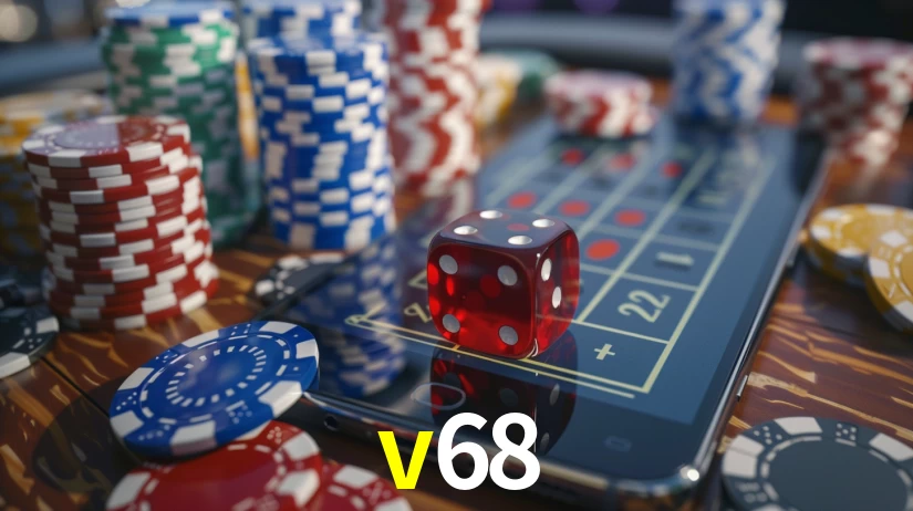 v68.com