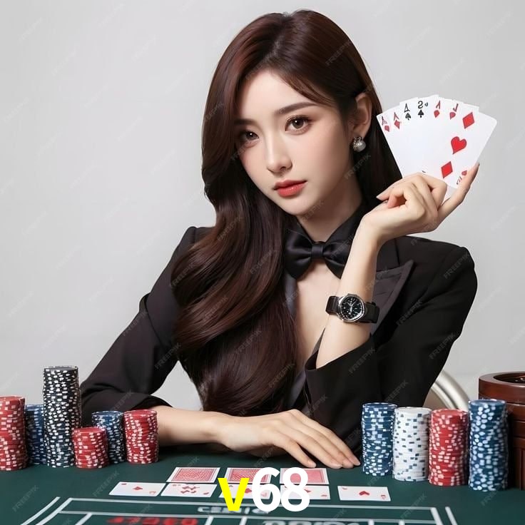 Casino Ao Vivo v68