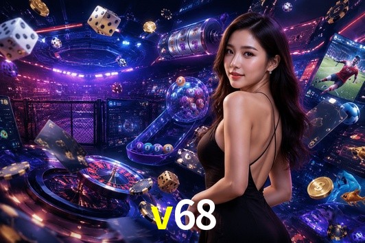 Seasonal Promotions v68