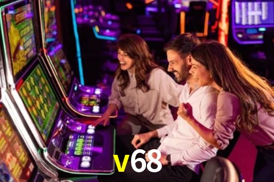 Casino Ao Vivo v68