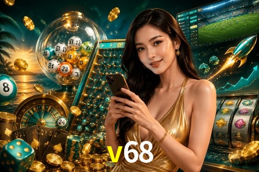 Security Systems v68