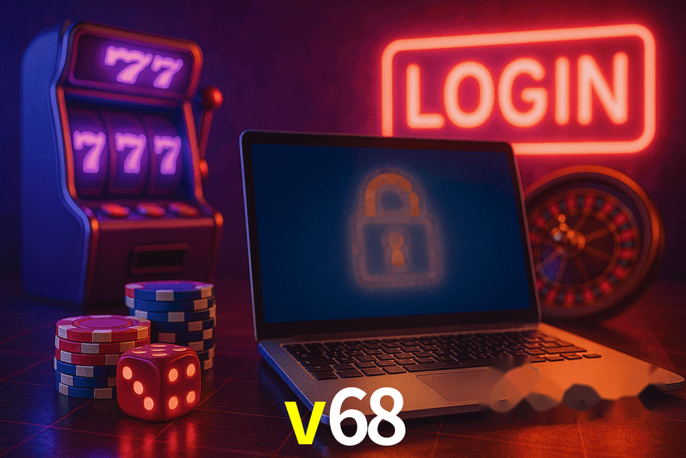 Segurança 2FA v68