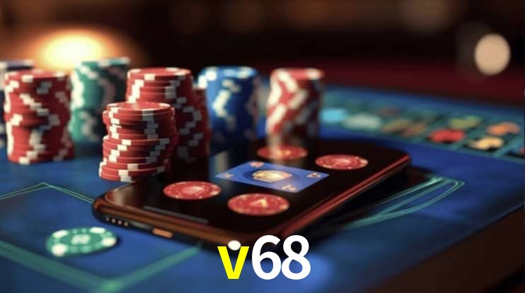 Diretório de Jogos v68