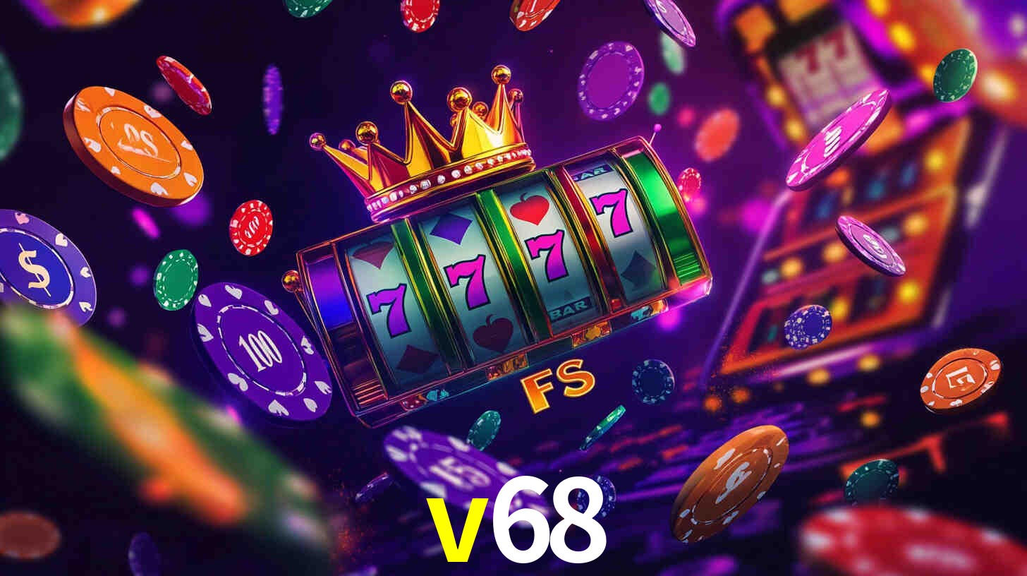 Welcome Bonus v68