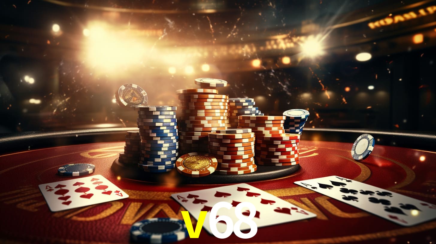 Live Casino v68
