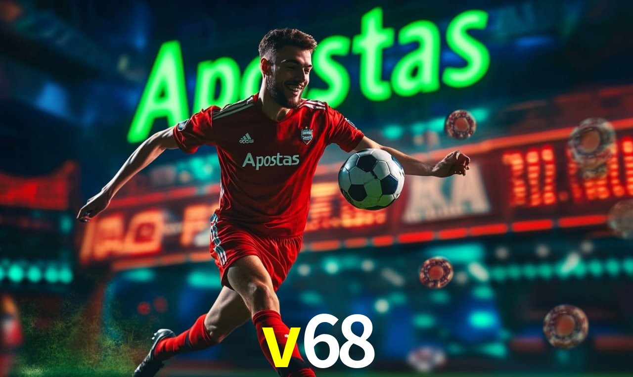 Estatísticas Crash Games v68