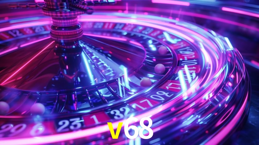Interface do App v68
