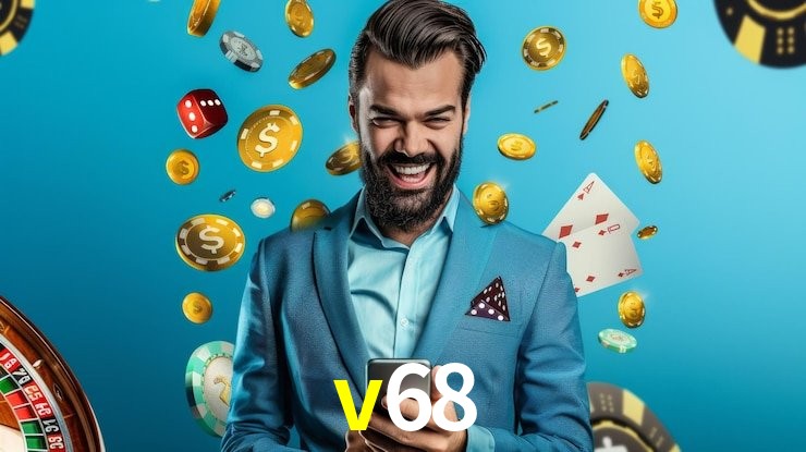 Live Casino v68