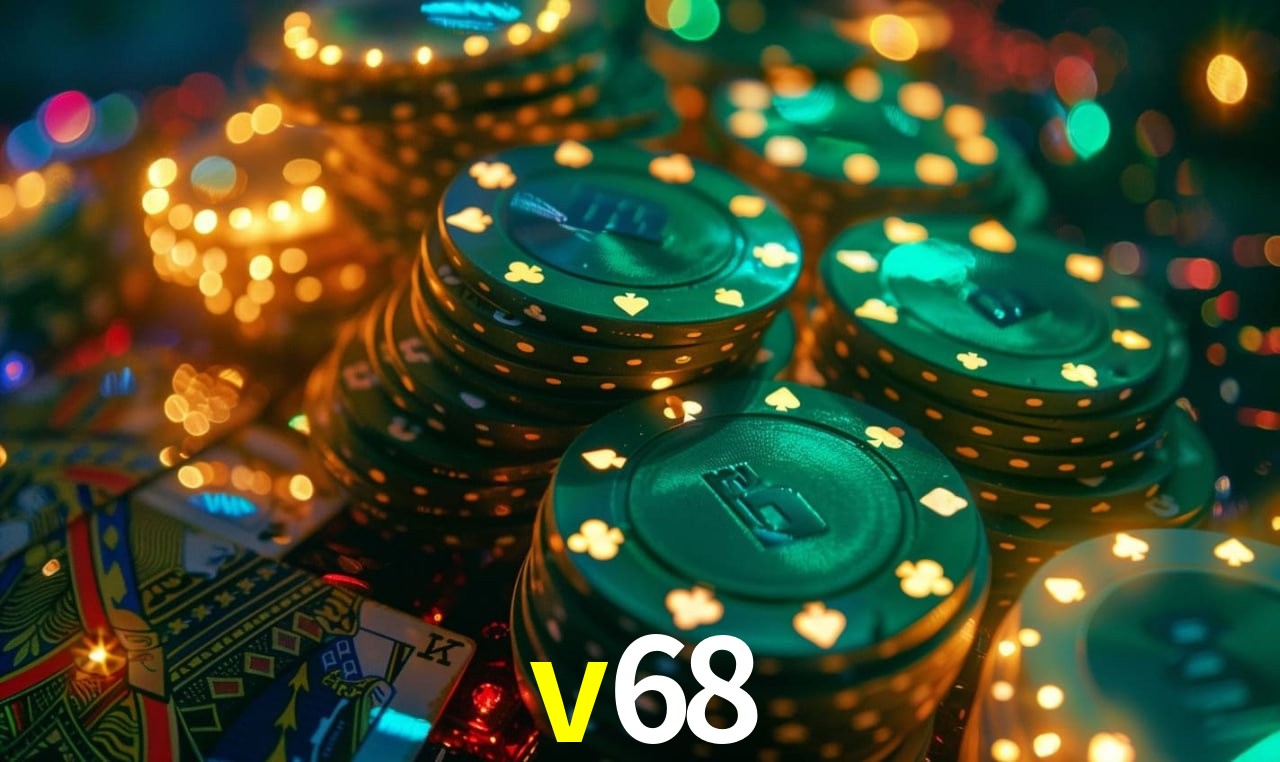 Provedores de Jogos v68