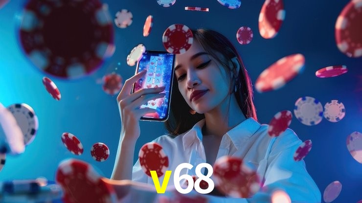 PIX Instantâneo v68
