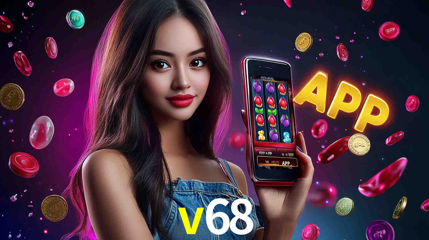 A Emoção da Loteria na v68: Uma Chance de Mudança de Vida