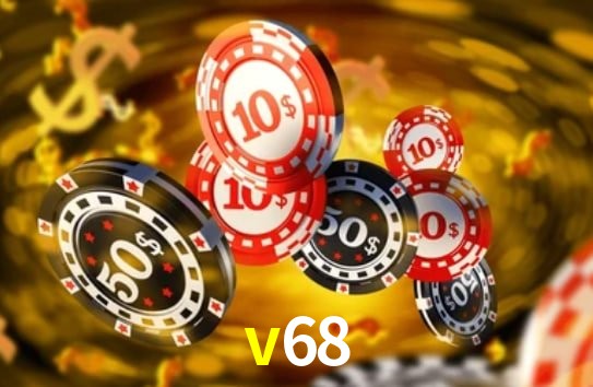 Casino Ao Vivo v68