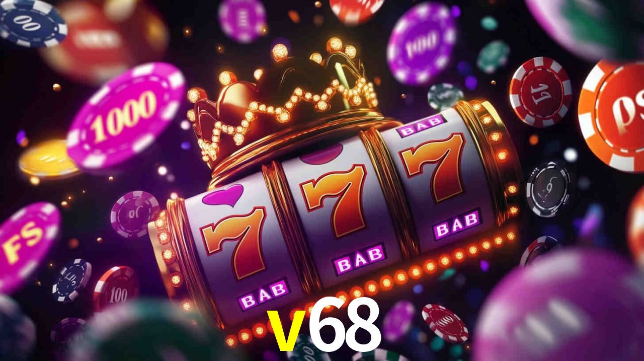 Game Providers v68