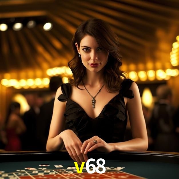 cassino v68
